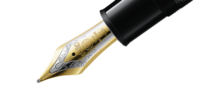 notary pen