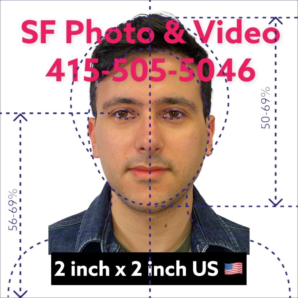 Passport Photos US & International