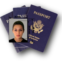 Passport Photographers San Francisco