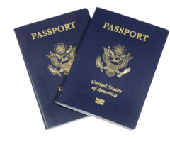 US Passport Photo processing